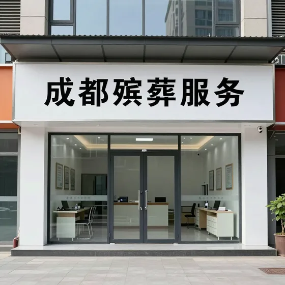 成都殡葬服务