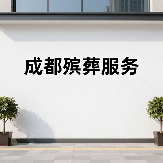 成都殡葬服务
