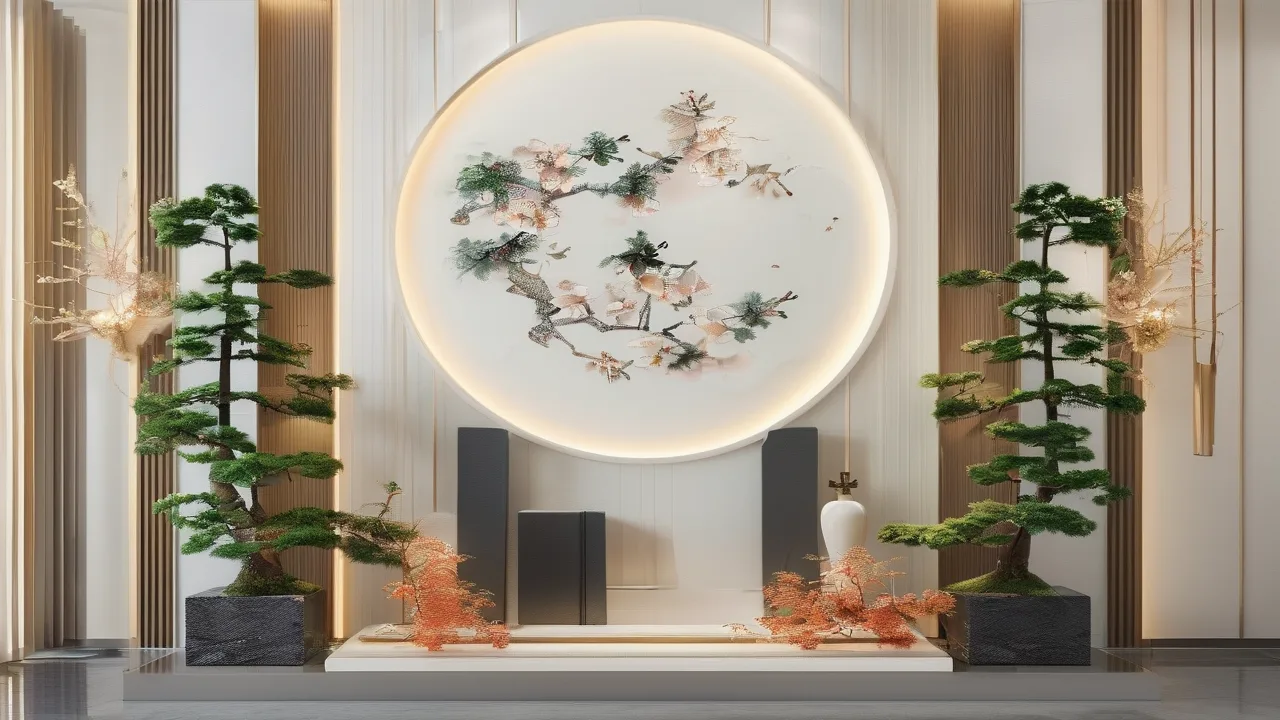 成都福陵殡葬礼仪服务有限公司 首页主视觉